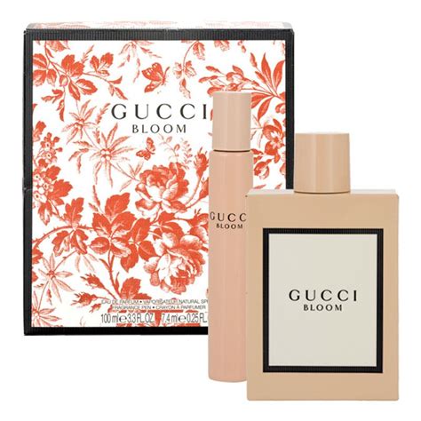 Gucci bloom perfume online